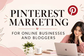 manage your pinterest marketing for your business and blog