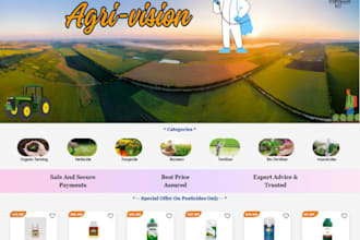create website, design api, create bot and more