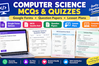 create google forms mcq with answer keys and automatic scoring