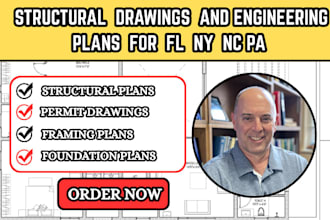 provide structural engineer stamp for maryland indiana illinois virginia ohio ca