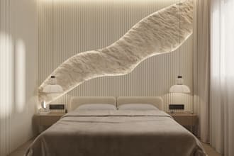 do 3d photorealistic rendering interior design, 3d floorplan