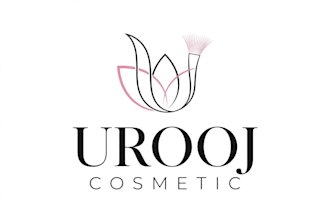 design luxury shopping bag logo for brand