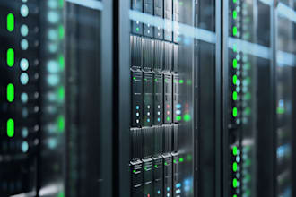 setup your server to your liking