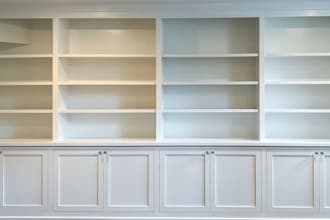 create furniture cad millwork joinery drawings manufacturing technical 2d