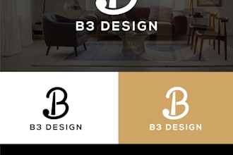 logo designer and brand identity expert