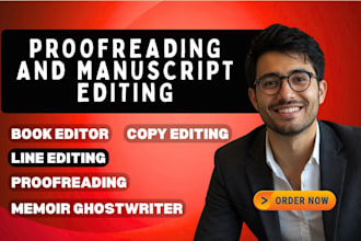 do non fiction book editor, memoir copy editing, manuscript proofreading
