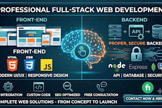 make a website in very minimum prize