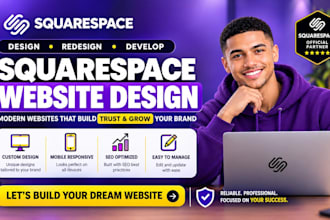 edit squarespace website design squarespace website redesign squarespace website