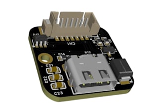 design high power pcb layout for bms motor driver and smps