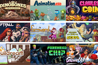 steam capsule, steam capsule art, steam page, steam cover game artist