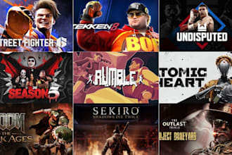 design steam capsule art game cover art and steam store assets
