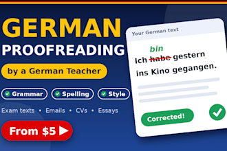teach you german online as a certified tutor for a1 to b2