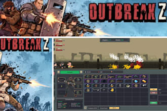 design professional steam capsule art and streamer graphics for your game