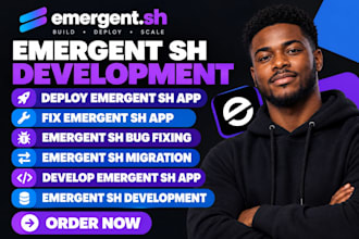 fix emergent sh deploy emergent sh emergent app play store upload emergent sh