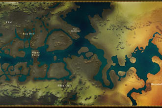 create maps for your game