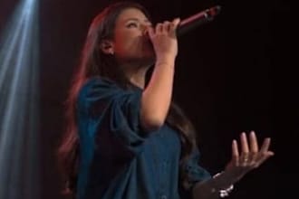female singer songwriter, music producer, christian worship and vocalist