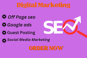 be your local seo marketing manager