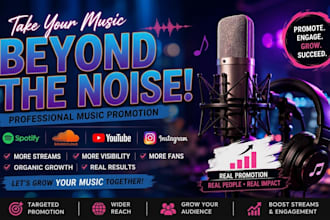 publish music article music blog google news guest post spotify promotion