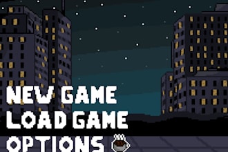 do your pixel arts