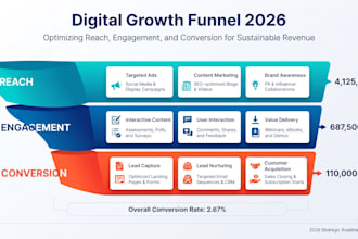 design a modern powerpoint presentation and pitch deck