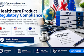 mhra registration ukca certificate, fda compliance, mdr documentation compliance
