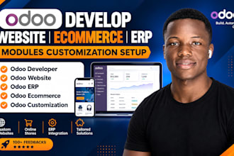 migrate upgrade and customize your odoo website ecommerce erp safely