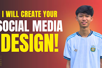 create custom canva design for your business