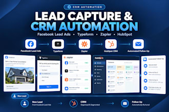create crm dashboard for your business