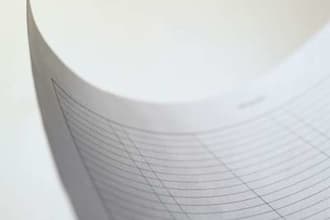 clean data and organize spreadsheets