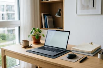 proofread and edit your scientific research paper or thesis