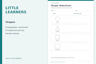 design printable kindergarten worksheets and kids activities