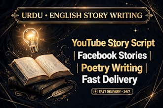 write emotional urdu stories ,english stories and poetry