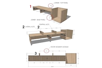 design furniture design, wood work, ikea furniture, table, sofa and 2d drawing