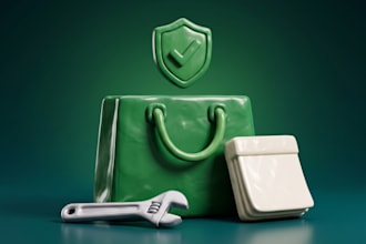 provide monthly shopify maintenance, support and store management