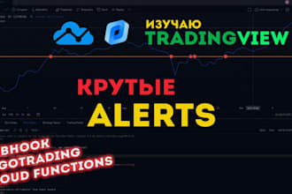 automate tradingview alerts to mt4, mt5, 3commas, or bots via webhook