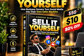 provide a social media marketing ebook for business owners
