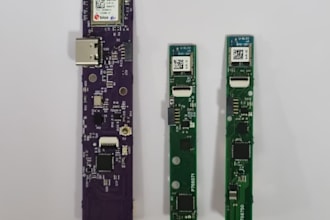 turn your electronics concept into a working product