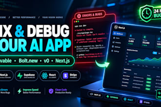 fix lovable ai lovable to ios vibe coding lovable website developer fix vormac