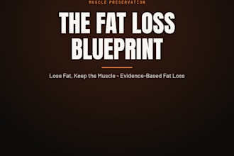 create a custom training program
