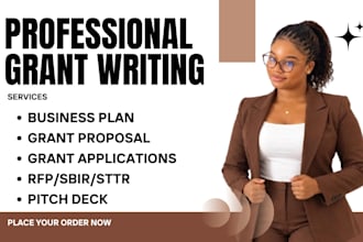 do startup, nonprofit, small business grant