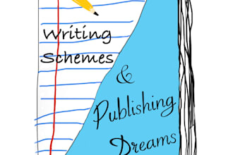 proofread, edit, developmental edit