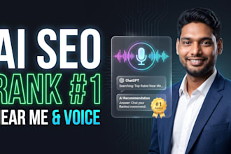boost local business ai visibility using local GEO, aeo, and near me voice SEO