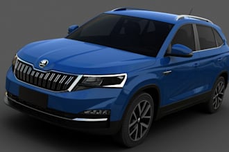 design low poly 3d suv for game,fix 3d model in blender, uvmap,redraw, retopolog
