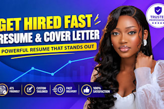 write an ats friendly resume writing professional cover letter service