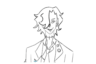 illustrate a character, creature, or oc