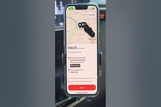 do zifty bot, grabber bot, uber bot shipt bot, instacart bot