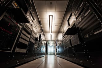 fix and troubleshoot your linux server or vps