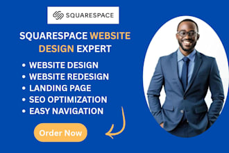 squarespace website design squarespace website redesign squarespace