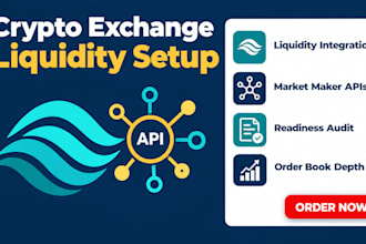 integrate payment gateway to your crypto exchange website cex p2p wbsite