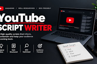 do script writing video script youtube script writing video script writing